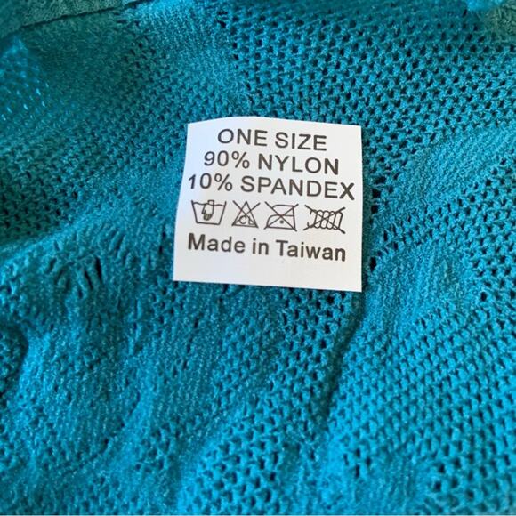 Bundle of Two - Sheer Teddy & Black Rhinestone Minidress Dancewear Lingerie NWOT - Picture 5 of 8